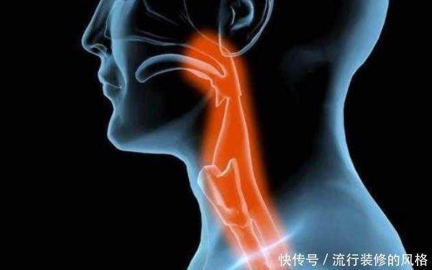 无声无息|食道癌来时无声无息?喉咙若有3种“迹象”,最好先做个钡餐检查