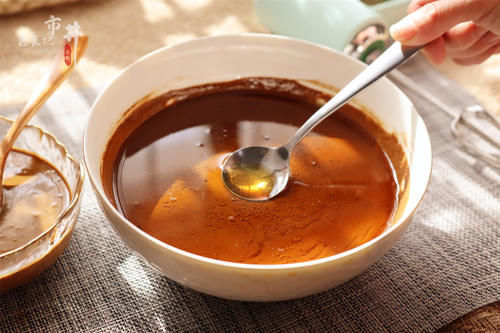 油率|在家自制芝麻酱、芝麻香油，味道纯正无添加，原来做法这么简单