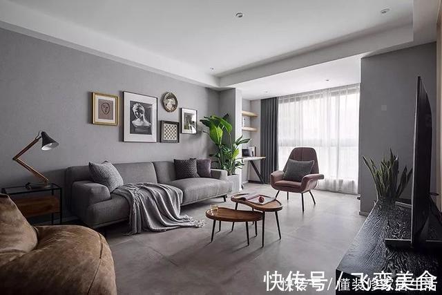 打通|客厅阳台打通,如何利用好阳台空间聪明人这样装,直接多了一间房