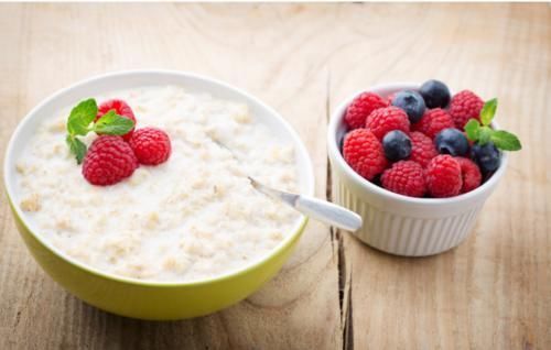 早餐|专业营养师夏季食谱定制:合理搭配健康吃,随心躺瘦秀身材