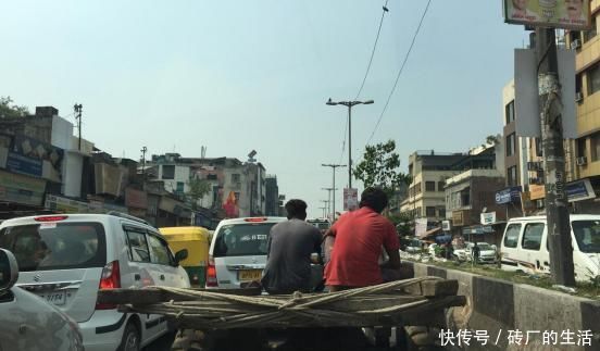 检票|中印差距有多大看看印度首都的火车站是什么样的就明白了