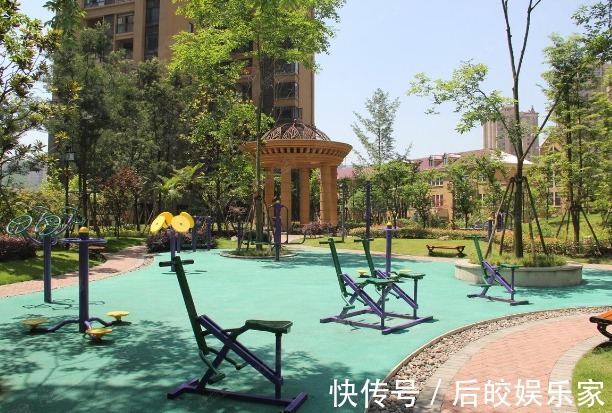 高楼层|在未来，这4类房子将成“抢手货”，有远见的人早已准备好