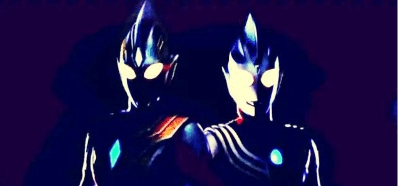 奥特曼|特利迦奥特曼:第19话预告,迪迦和基里艾洛德人将会同时登场吗?