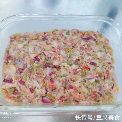 酸菜|酸菜猪肉包