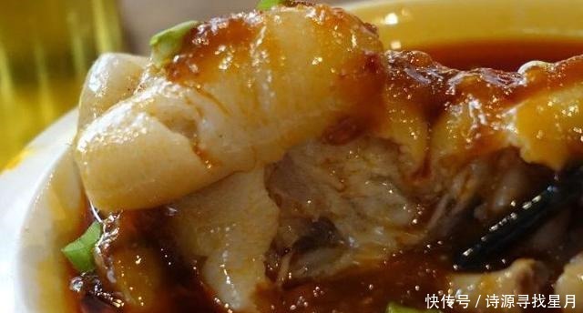 当地人都认可的4家川菜馆,网友太好吃了,想留在成都过年!