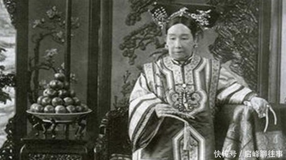 组建|袁世凯逼宫时，慈禧组建的军队在做什么，一部分发展成西北马家军