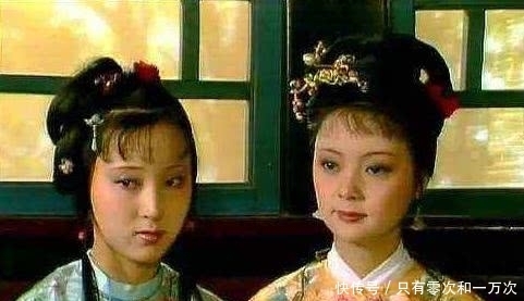 王熙凤和薛宝钗是表姐妹，两人为何不亲近，甚至连言语交流都少