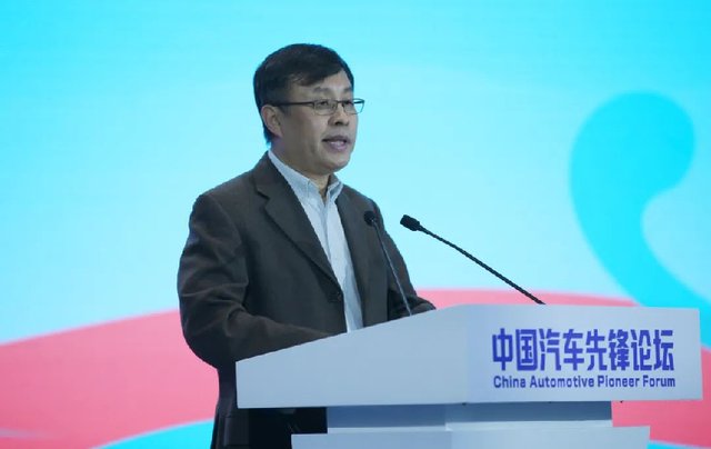 汽车行业|观潮还是弄潮？中国汽车先锋论坛聚焦三大潮点
