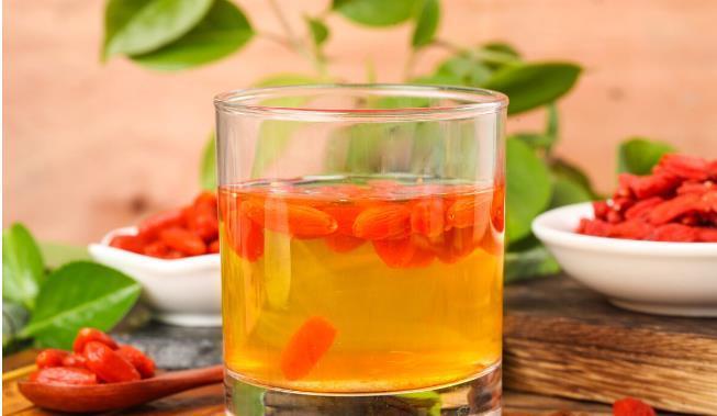 喝茶就可养肝护肝?男人如何选择茶叶?下面