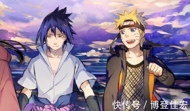 土影|《火影忍者》个人身高排行:鸣人垫底,佐助倒数第二!