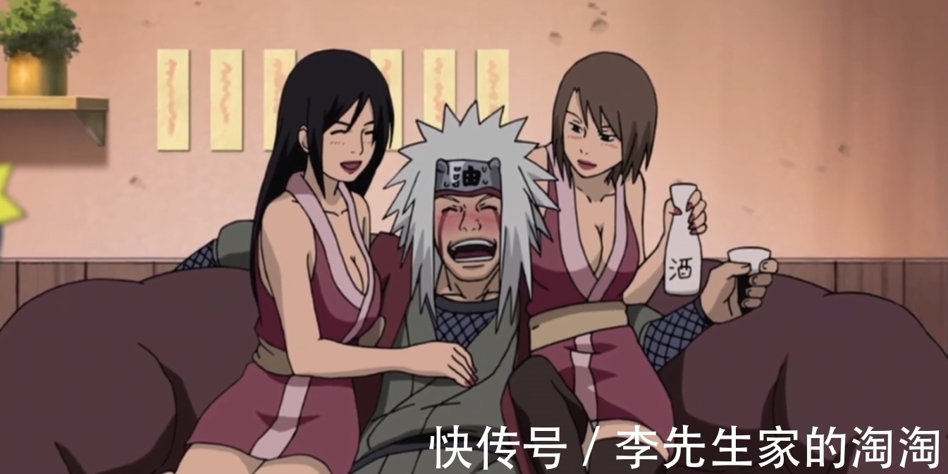 忍者学院|火影里教徒弟最负责的老师是谁?卡卡西排不上号,没想到是他