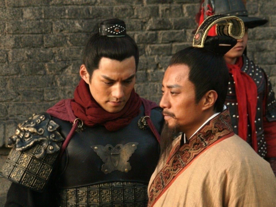 方腊|梁山有108位好汉,方腊只有8位大将,为什么宋江损失过半?