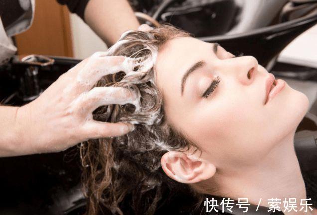 理发店|提醒染发剂中藏着癌症帮凶，想要安全染发，牢记这3句话