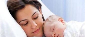 放心|母乳营养丰不丰富,就看新生儿是否有这3个表现,若有可以放心喂