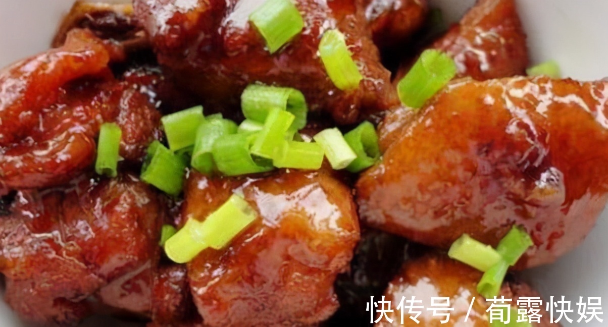 板鸭|对身体很营养的三种食物，补血养气、疏通血管，增强免疫力