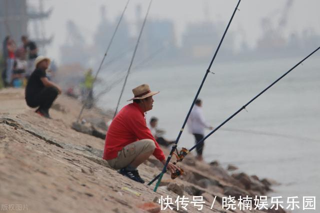 长江|13人因钓鱼被抓,禁渔期禁令并非玩笑,如何合法钓鱼?