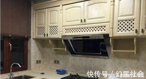 客厅|晒晒我150万农村自建房,客厅都花12万,是不是有点奢侈