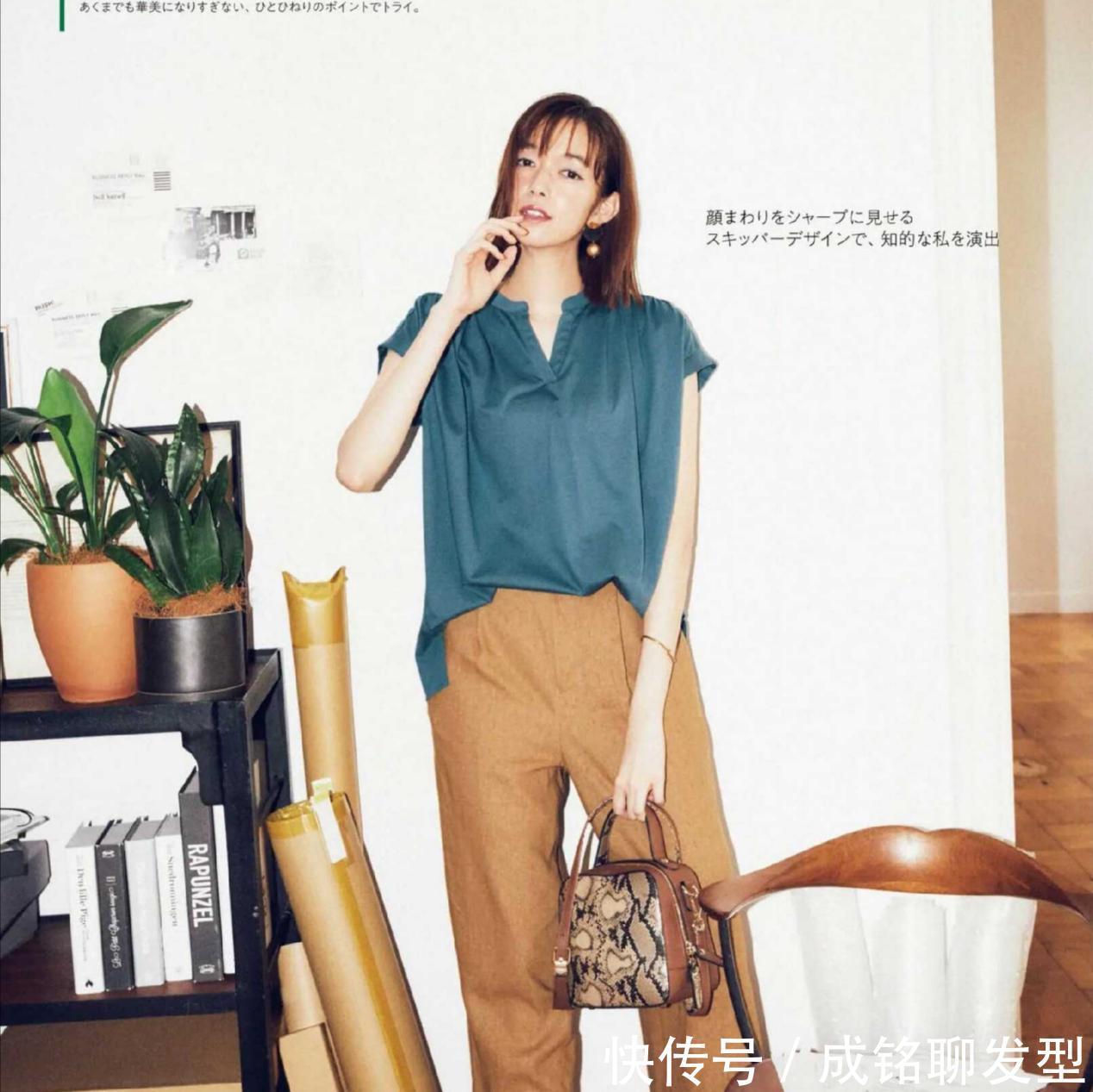 大地色|最适合夏季的色系！学会这几款时尚的配色方案，时髦高级又有品位