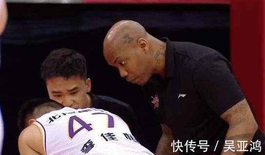 张帆|马布里弃用!21岁小将难掩落幕,起点曾远超廖三宁,如今无球可打