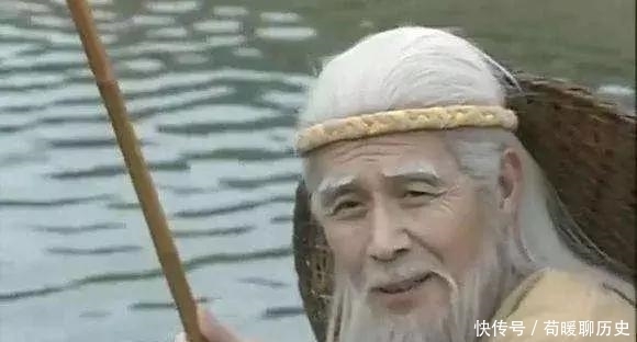 同样都是武能安邦文能治国,周公旦和姜子牙,到底谁更厉害