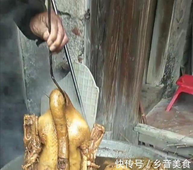 盐鸿卤鹅|有一种卤鹅，叫盐鸿卤鹅！