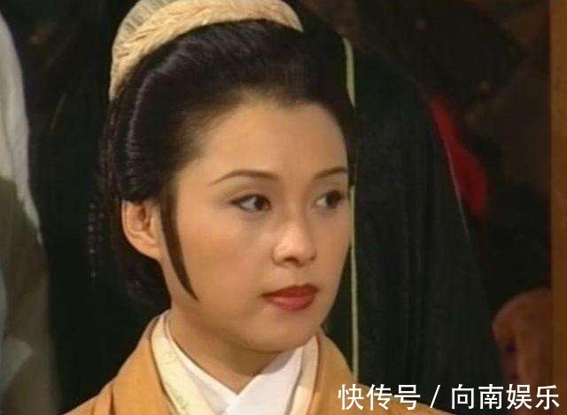 段正淳!天龙八部夫妻武功水平接近程度排行榜 第1名夫妻俩都是绝顶高手