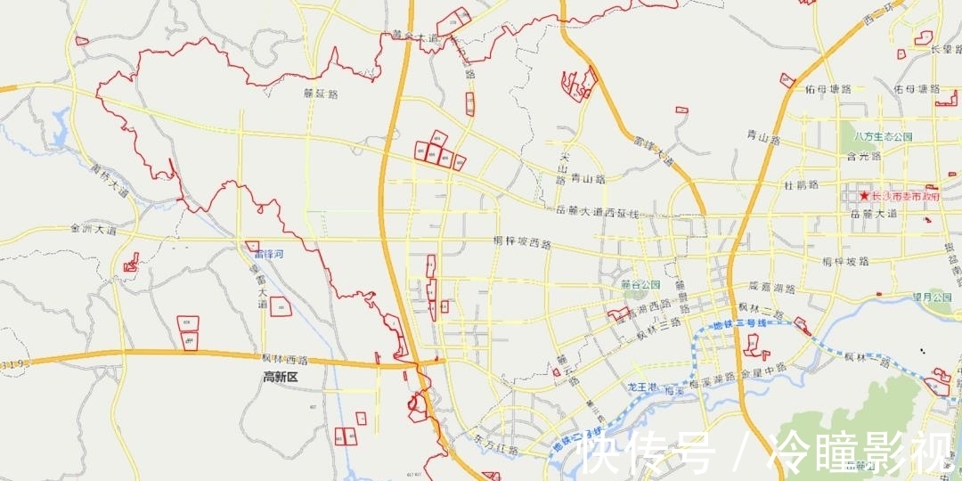 住宅|2021土拍大数据！看完秒懂明年买房策略！