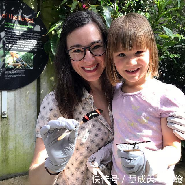 感恩|博齐奇的自然幻境异想天开的科学艺术,感恩生命的生物美学