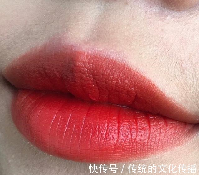 mani 你还没有这支口红吗!