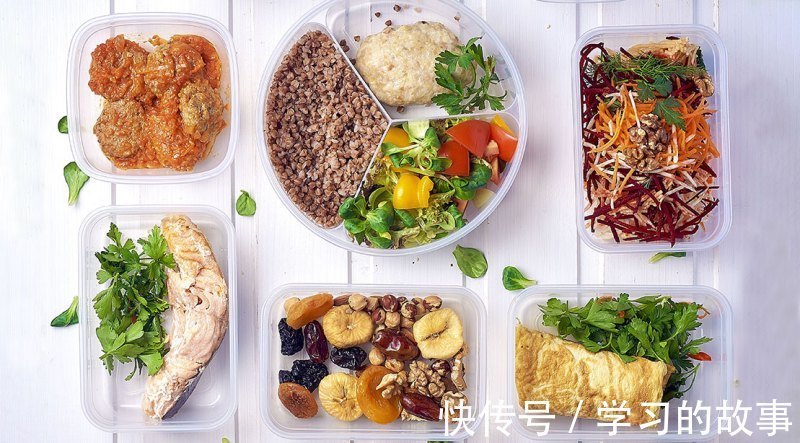 苗条|通过这个均衡的膳食计划，在四个星期内变得苗条，其实减肥很简单