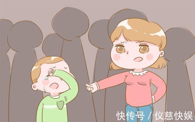 孩子|养儿子的4个禁忌,家长绝对不能碰,将来会让他少走很多弯路
