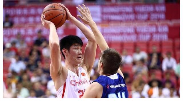 渡边雄太|公开叫板！日本男篮豪言亚洲杯夺冠，杜锋或重新召回六大主力