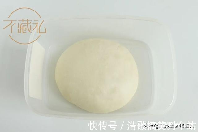 发酵|实验室｜打工人必须看！最节省做包时间的方法到底是哪个？