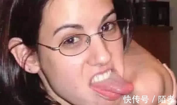 冷知识|“骗了我们多年”冷知识:棒棒糖上面的孔,图三近视眼的福利