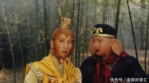 起起伏伏|因出演一次孙悟空,起起伏伏二十多年,对孙悟空不是一般的热爱