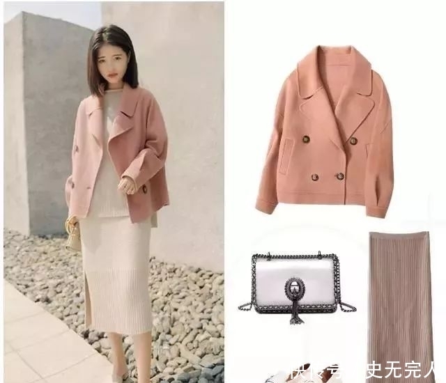 搭配上|女人过了30岁,别总穿“黑+灰”,多试试几种搭配,时髦又耐