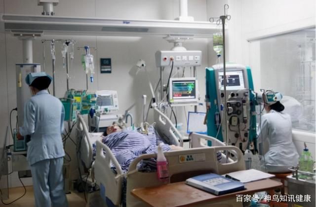 icu|重症监护室平均一天花费上万，到底贵在哪里？听听医生的解释