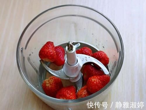 孩子最近迷上了此甜品，不用花钱买，自己在家也能做，好吃还不贵