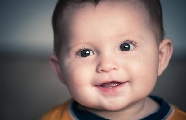 四肢|如果宝宝有这四个特征 说明将来会是个大高个 宝妈可以偷着乐