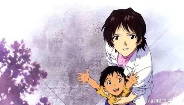 辛奈|日本网友票选二次元动漫最美妈妈 柯南双杀进前五 玖辛奈未进前十!