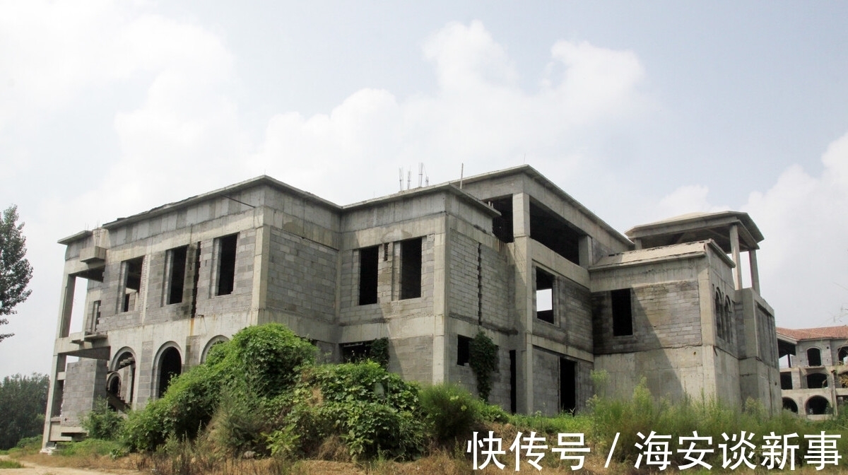 房屋|注意 注意 农村这些房屋没有证件同样有补偿