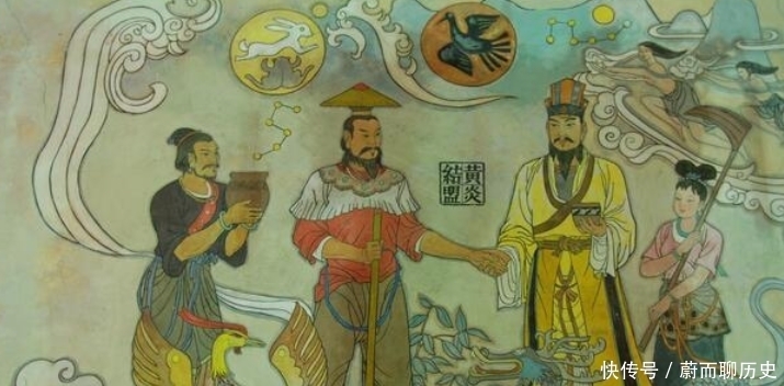 姓氏|在古代,这两个姓氏是不能结婚的,你中枪了吗?