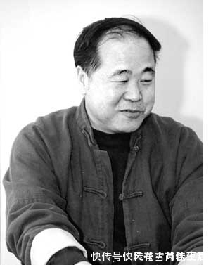 接地气!莫言游母校,90岁恩师送首打油诗,他当场回诗一首,水平高下立判