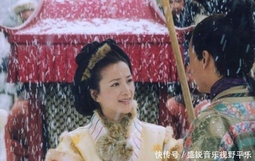 800年,杨康母亲包惜弱,表面看似是自尽,其实凶手另有其人