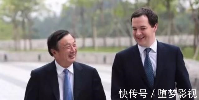 茶余饭|不拘一格降人才!任正非对老朋友的评价,用行动便可证明!