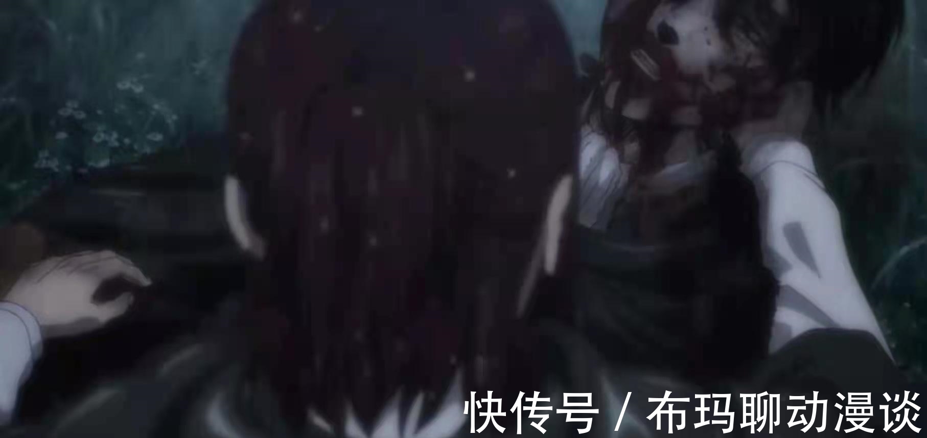 漫迷们|进击的巨人最终季第17集:利威尔失去战力,但更刀的是:确认毁容