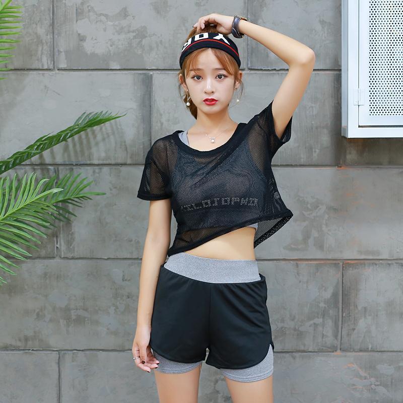 蜜桃臀|时髦休闲的运动套装舒适又帅酷,运动和美一个都不能少