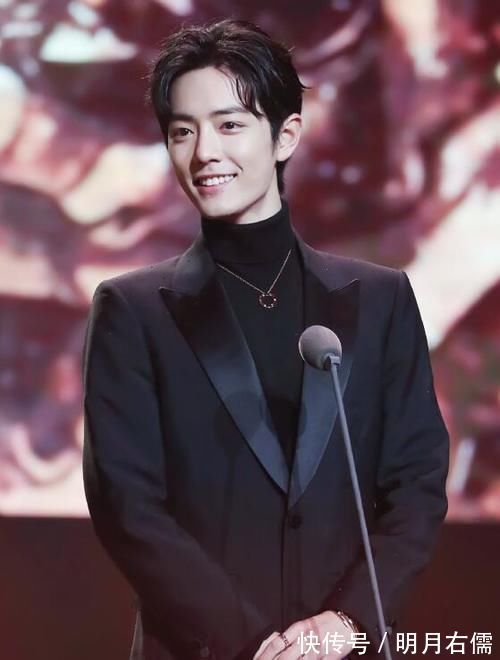 經(jīng)紀人|肖戰(zhàn)確認出席《星光大賞》,粉絲緊急喊話經(jīng)紀人,奇葩要求引爆笑