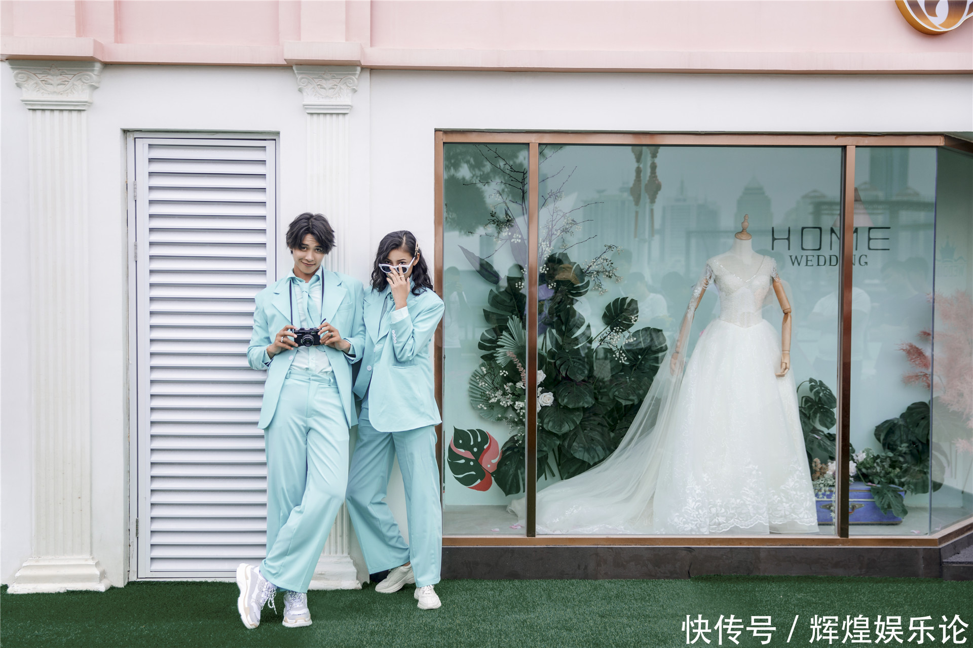 口碑|青岛旅拍婚纱照哪家好?青岛旅拍工作室首选好口碑无隐形消费