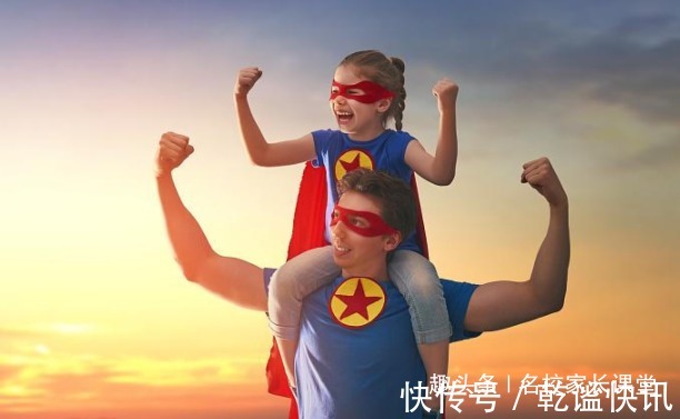 郑渊洁|优秀父母谨记3个坏习惯容易被孩子模仿,一定不要触碰